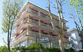 Hotel Ville De Paris